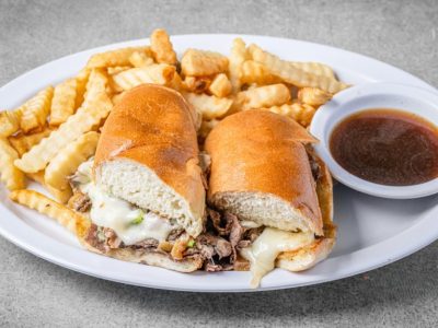 DELI SANDWICHES